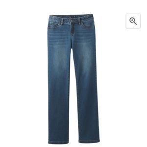 PrAna jeans
